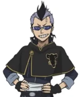 Profile image of マグナ・スイング