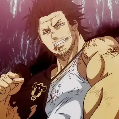 Profile image of Yami Sukehiro