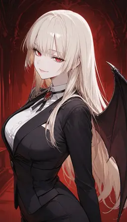 Profile image of Rouge