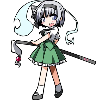 Profile image of 妖夢