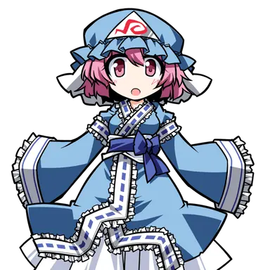 Profile image of 幽々子