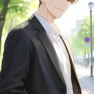 Profile image of Tadashi
