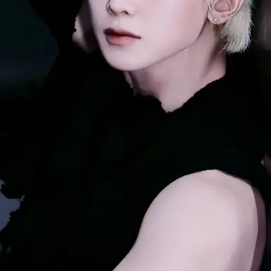 Profile image of Kang Yeosang