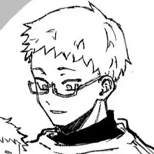 Profile image of Jin