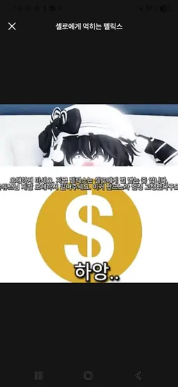 Profile image of 펠릭스