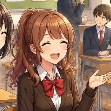Profile image of Yui