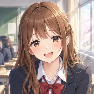 Profile image of Natsumi Ichinose