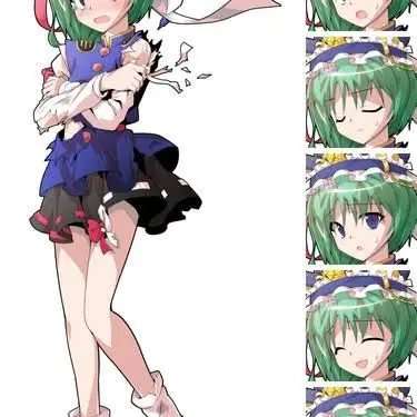 Profile image of 四季映姫ヤマザナドゥ