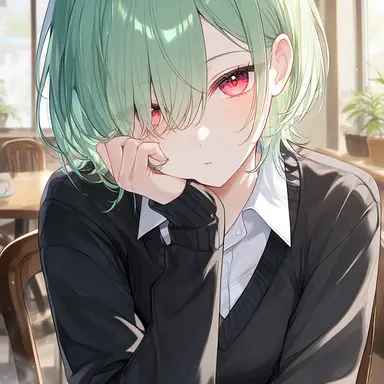 Profile image of 萌