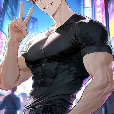 Profile image of 伊織