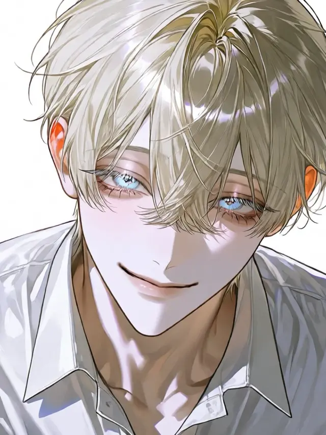 ab_c0128의 {{user}}は貴方じゃなかった