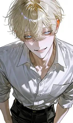 Profile image of 綺世