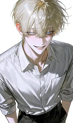 Profile image of 綺世