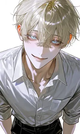 Profile image of 綺世