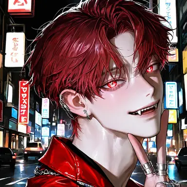 Profile image of 루이토
