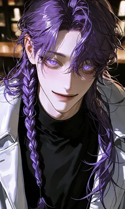 Profile image of 텐리