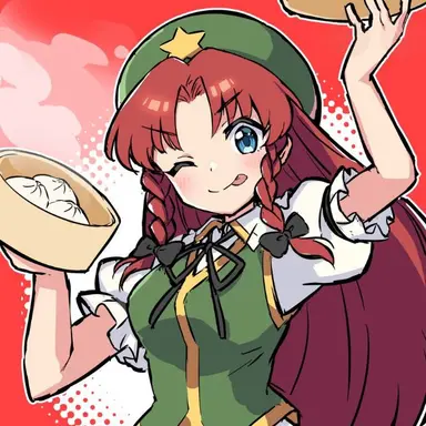 Profile image of 紅美鈴