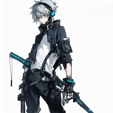 Profile image of 顕彰剣