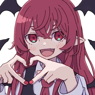 Profile image of 小悪魔