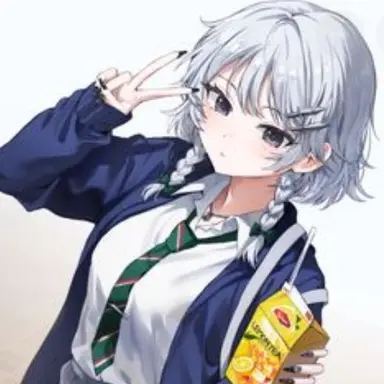 Profile image of 十六夜咲夜