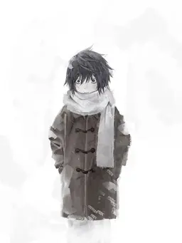 Profile image of L