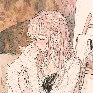 Profile image of 길지은