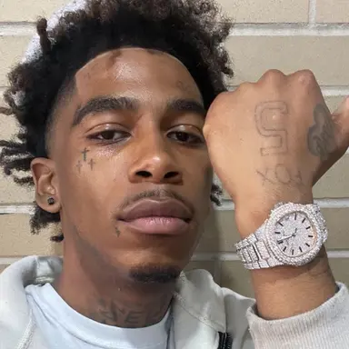 Profile image of Rico