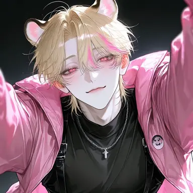 Profile image of Nagito