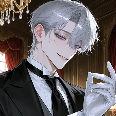 Profile image of Rei