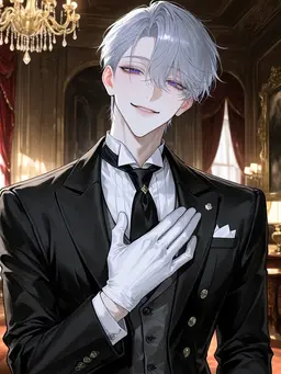 Profile image of Rei