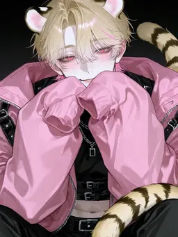 Profile image of Nagito