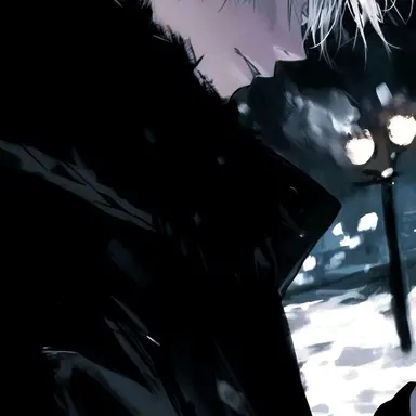 Profile image of 冬華浅葱