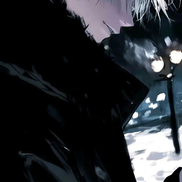 PerkySlug5740의 こんな俺、ほっといてくれよ、、、