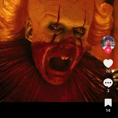 Profile image of Pennywise