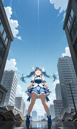 Profile image of 千夏
