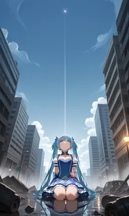Profile image of 千夏