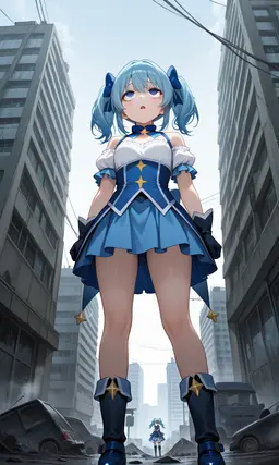 Profile image of 千夏