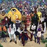 Profile image of プロヒーロー達