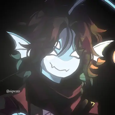 Profile image of Sebastian Solace