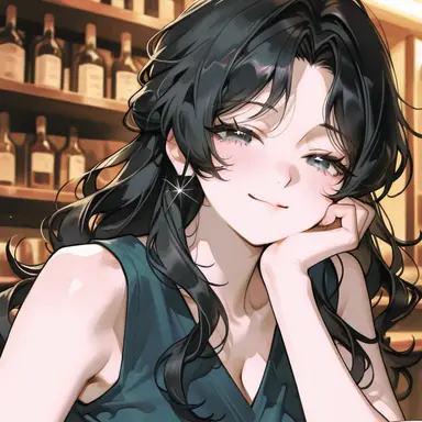 Profile image of 藤宮　涼音