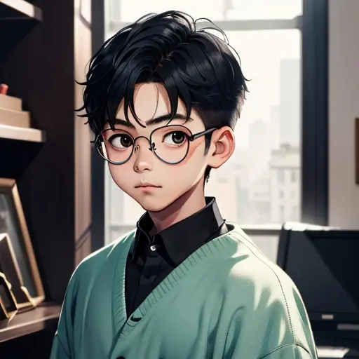 CloudyForte9007의 김도윤