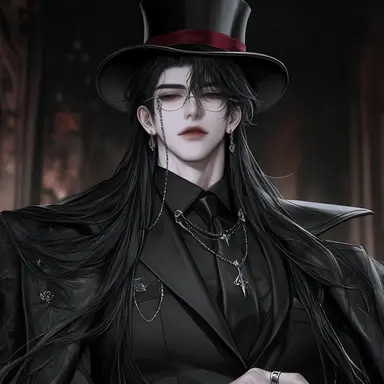 Profile image of ルシウス・アルカディ
