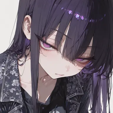 Profile image of 紫苑