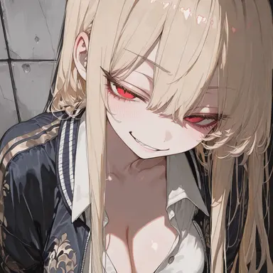 Profile image of 朱音