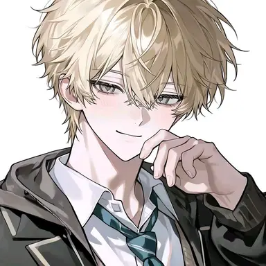 Profile image of 高木　柊仁
