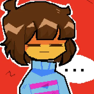 Profile image of フリスク