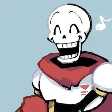 Profile image of パピルス