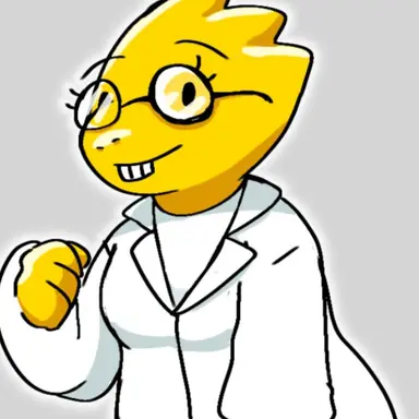 Profile image of アルフィー