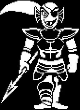 Profile image of アンダイン
