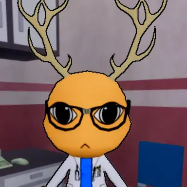 Profile image of 리스디 크리드